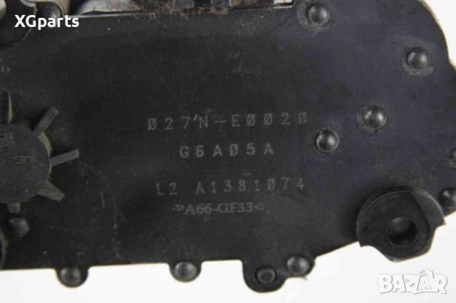  Педал газ с потенциометър за Nissan Murano I 3.5i 248 к.с. (2002-2007) , снимка 2 - Части - 45943036