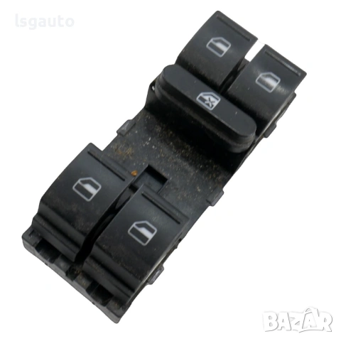 Панел бутони ел. стъкла предна дясна врата Volkswagen Passat (B7) 2010-2014 ID: 160067