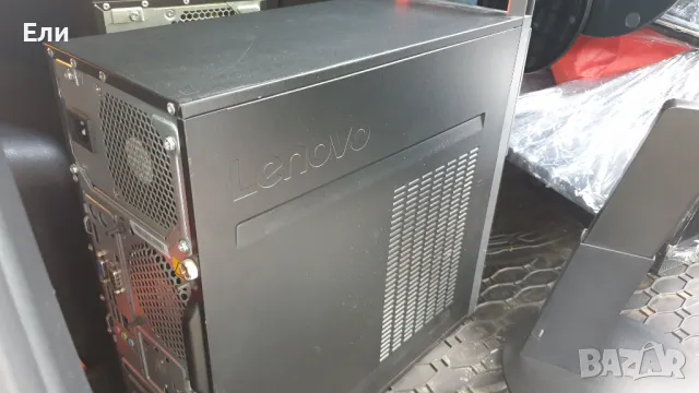 Компютър Lenovo ThinkCentre М700 | 250GB SSD | Бонус- Windows, снимка 2 - За дома - 48390463