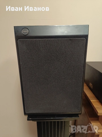 Тонколони Tannoy T145