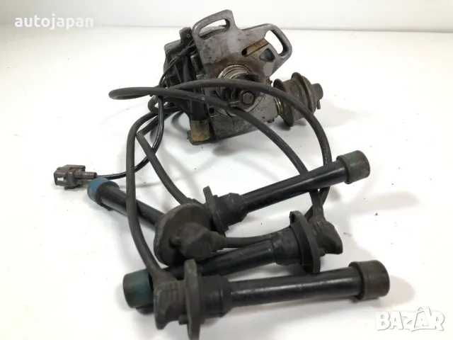 Делко Toyota Corolla 1.6 1989г