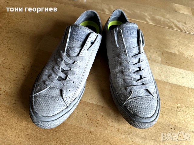 CONVERSE кецове 41 42 супер цвят, снимка 11 - Кецове - 54070827