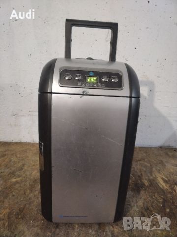 Мини хладилник Eetec LED дисплей  Model: EC0318 с обем 15 литра, охлажда до 10С°, снимка 16 - Хладилни чанти - 45275813