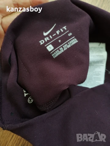 Nike Training - страхотен дамски клин S, снимка 8 - Клинове - 51159540