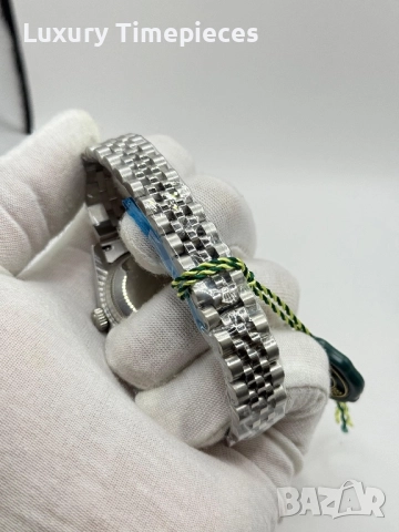 Rolex DateJust 31mm, снимка 2 - Дамски - 52318474