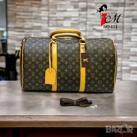 сакове louis vuitton , снимка 2 - Чанти - 46845767