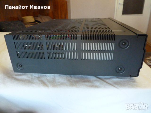 Усилвател NAD 3400, снимка 9 - Ресийвъри, усилватели, смесителни пултове - 46800275