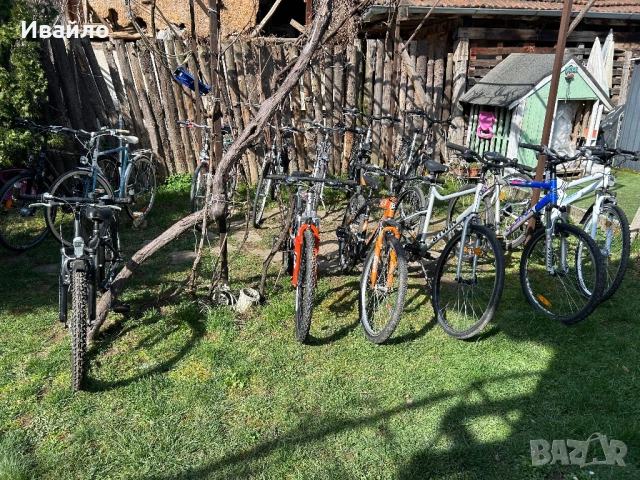 Велосипеди на цени от 80 до 140 евро, снимка 17 - Велосипеди - 52423127