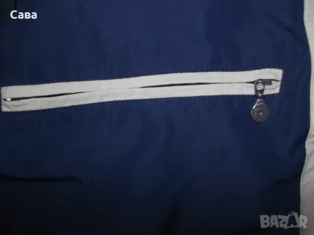 Яке пролет,есен PIERRE CARDIN  мъжко,Л, снимка 6 - Якета - 49521565