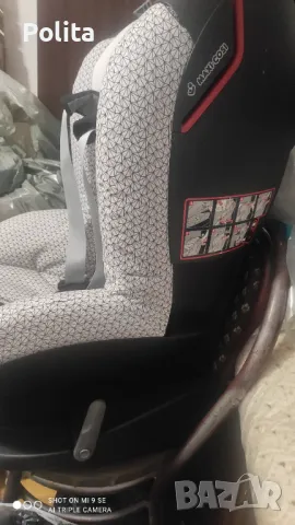  Maxi Cosi TOBI - столче за кола Група 1 за деца от 9 до 18 кг, снимка 3 - Столчета за кола и колело - 49976642