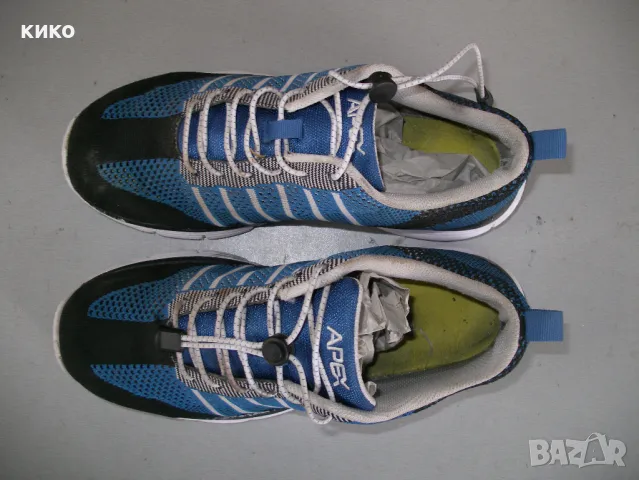 Ортопедични маратонки AREX  42, снимка 11 - Спортни обувки - 50242449