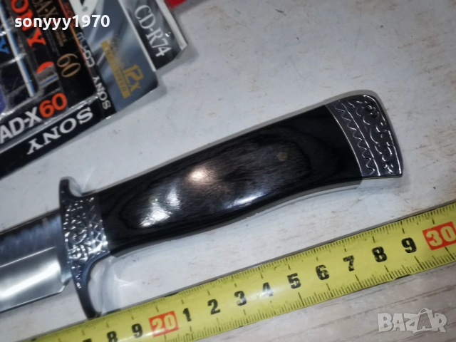 СТИЛЕН НОЖ 0603261028, снимка 2 - Ножове - 53731523