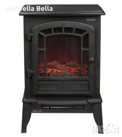 Електрическа камина, 2000W