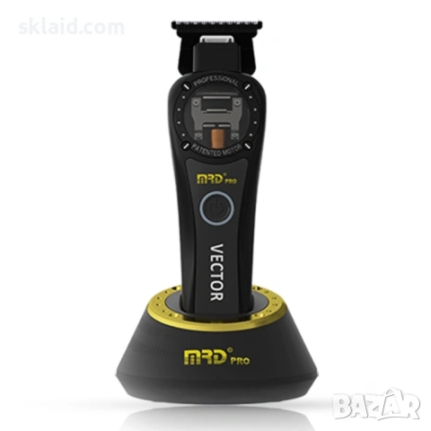 Професионален тример MRD Vector