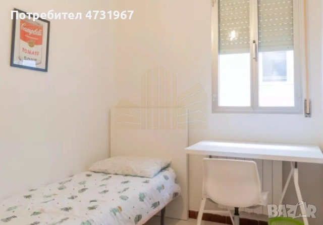 Едностаен апартамент Мараша, снимка 2 - Апартаменти - 53956714