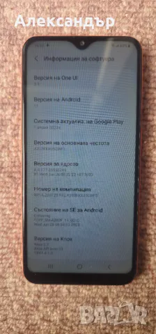 Samsung A20E, снимка 3 - Samsung - 50290084