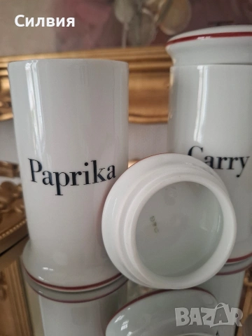 Комплект от (3) бурканчета , снимка 10 - Аксесоари за кухня - 53897064