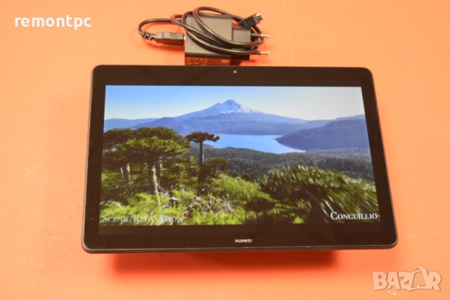 Huawei MediaPad T5 2 GB RAM / 16 GB SSD / Full HD Батерия и зарядно 10, снимка 5 - Таблети - 53453324