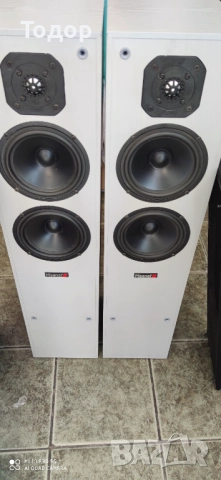 Magnat concept 5, снимка 3 - Тонколони - 52152767