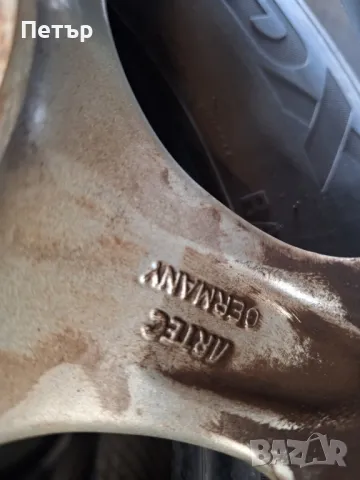 АЛУМИНИЕВИ ДЖАНТИ ЗА РЕНО СЕАТ НИСАН ФОЛСВАГЕН ОПЕЛ 4Х100- 13 цола, снимка 7 - Гуми и джанти - 49909493