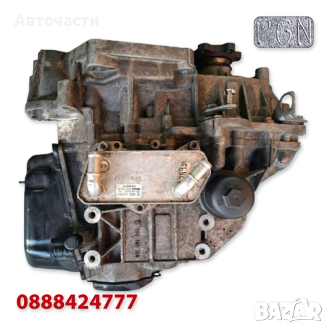 6-степенна автоматична скоростна кутия DSG DQ250 - VW Beetle/Jetta/Passat/Scirocco - 2.0 TDI PGN, снимка 2 - Части - 41472964