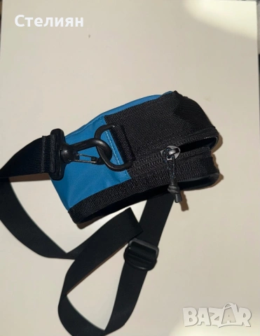 Здравейте, продавам чантичка на THE NORTH FACE, снимка 5 - Чанти - 53215621