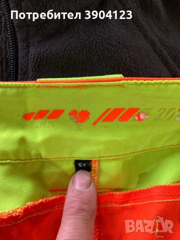 Engelbert Strauss 54  номер, снимка 4 - Панталони - 52729985