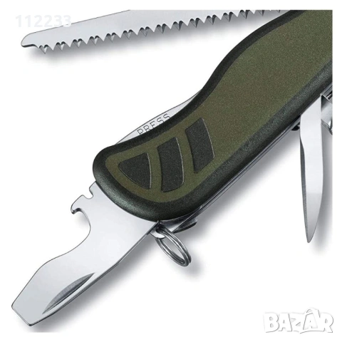 Victorinox Swiss Soldier's knife 08, снимка 5 - Ножове - 53681662