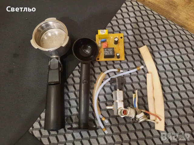 Водни помпи и части за кафемашина, снимка 9 - Кафемашини - 48385658