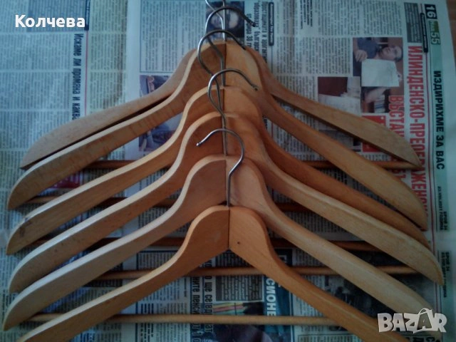 продавам 3 броя различни кашпи, закачалки и др. , снимка 4 - Стайни растения - 28385040