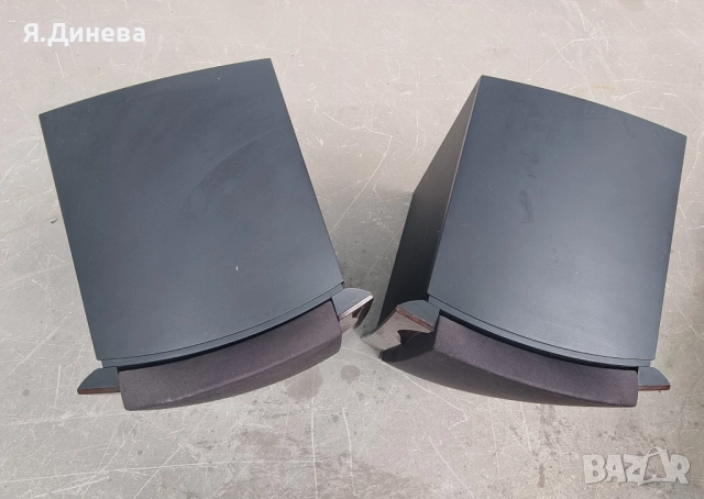 Чифт колони Grundig , снимка 5 - Тонколони - 52170590