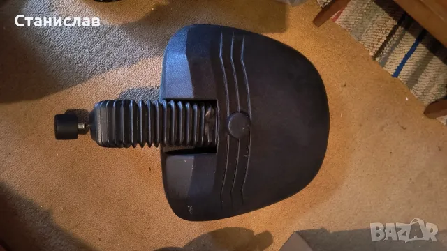 части за офис столове , снимка 5 - Столове - 49335075