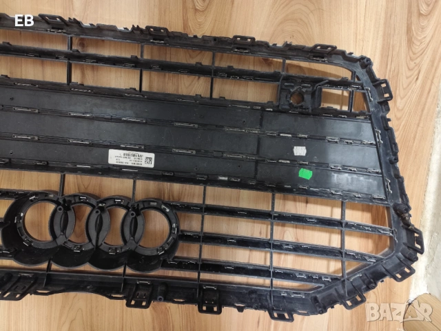 Продавам декоративна решетка за Ауди А6 2018-, снимка 5 - Части - 53711663