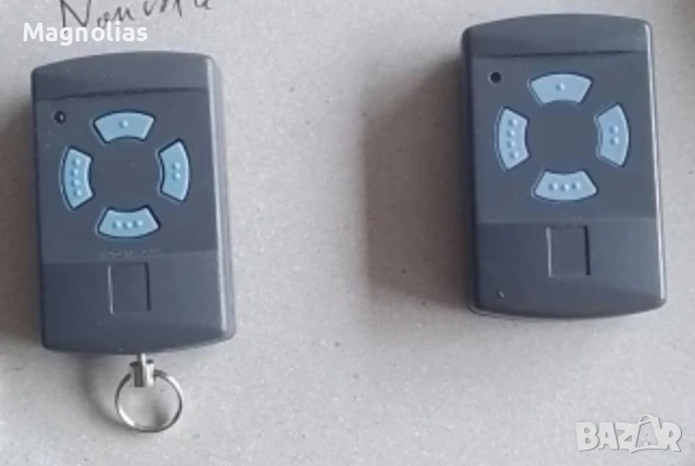 Дистанционно управление NORMAN HSM2 HSM4 HSE2 HSE4 HS1 HS2 HS4 HSZ, снимка 2 - Дистанционни - 53773489