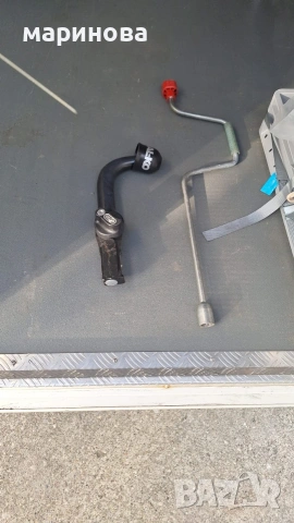 Keeper Carthago i143 C- COMPACTLINE , снимка 7 - Каравани и кемпери - 53436632