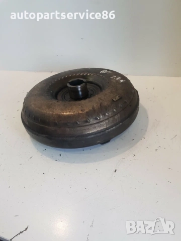 Хидротрансформатор за Peugeot 607 2.7 HDI (2007) 7A010, снимка 3 - Части - 53779194