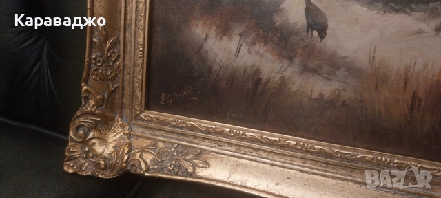 Картина, снимка 3 - Картини - 51685875