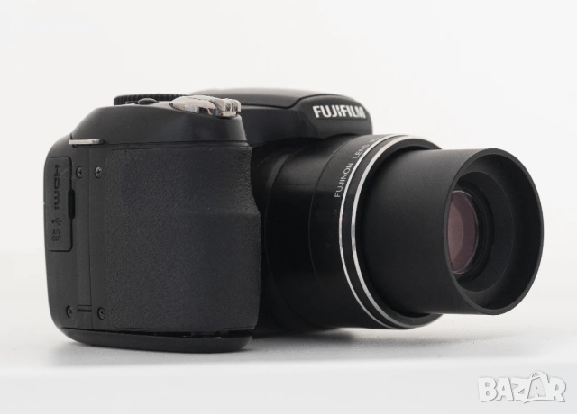 Цифров фотоапарат FUJIFILM Finepix S2980, снимка 9 - Фотоапарати - 54237940