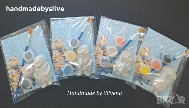 Сет за оцветяване 