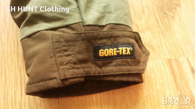 HARKILA GORE-TEX 3in1 Jacket with POLAR Fleece размер 52 / L за лов трисезонно яке с полар - 1124, снимка 8 - Екипировка - 46529542