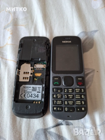 Nokia 101 , снимка 6 - Nokia - 45536347