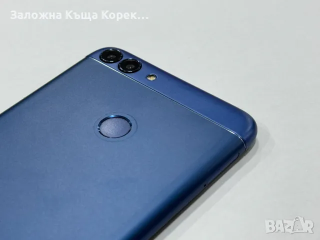 Мобилен Телефон Huawei P Smart , снимка 3 - Huawei - 48360412