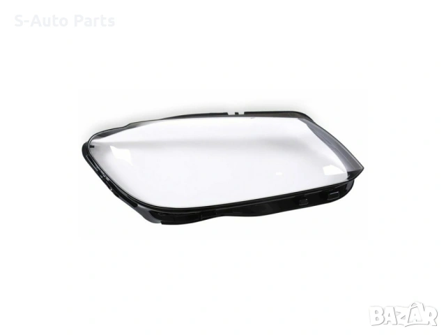 Стъкла за фарове на VW Touran втори Facelift LCI (2010-2015), снимка 2 - Аксесоари и консумативи - 54146998