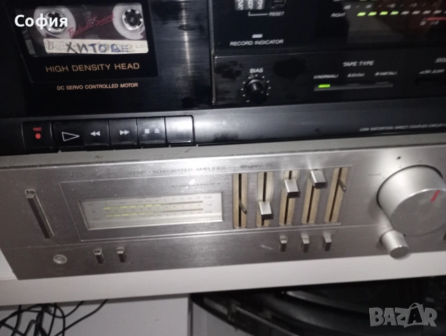 колони SONY -80w, снимка 6 - Тонколони - 54118109