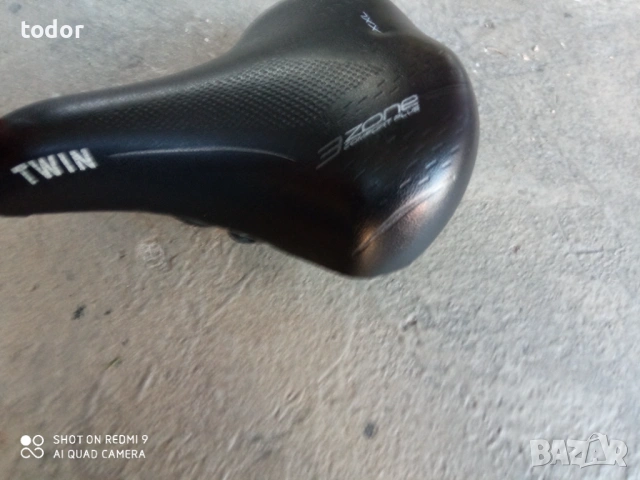 седалка ,КЕТЛЕР, снимка 4 - Аксесоари за велосипеди - 53160581