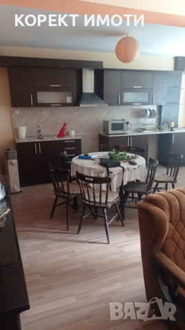 ДАВА под НАЕМ 2-стаен тухлен в Центъра