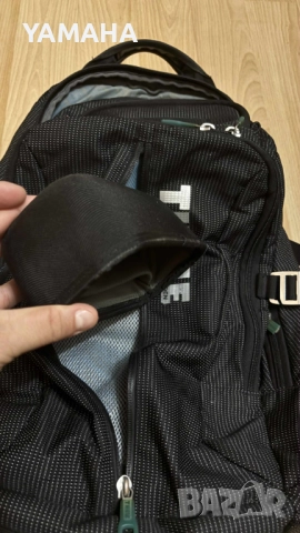 Thule  Мъжка  Туристическа  Раница , снимка 7 - Раници - 51573360