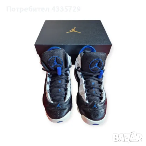 Детски обувки Jordan six rings 