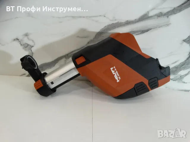 Hilti TE DRS 4 - A - Мобилна прахосмукачка за Hilti TE 4 A22, снимка 1 - Други инструменти - 48806419