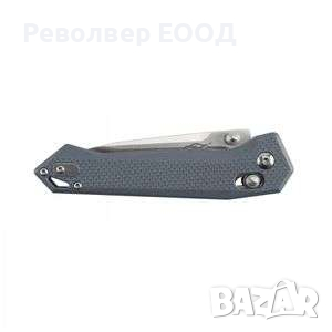 НОЖ GANZO FB7651-GY, снимка 3 - Ножове - 45073061